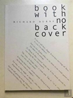 Bertrand.pt - Book With No Back Cover