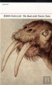 Book With Twelve Tales