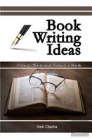 Book Writing Ideas