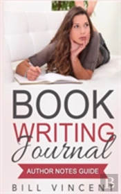 Book Writing Journal