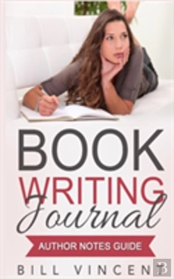 Bertrand.pt - Book Writing Journal