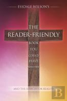 Book You Could Have Written