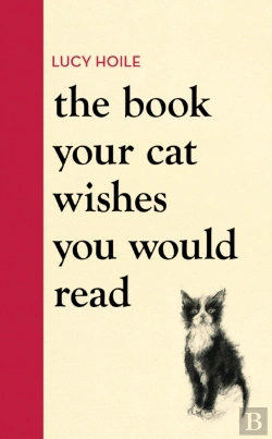 Bertrand.pt - Book Your Cat Wishes You Would Read
