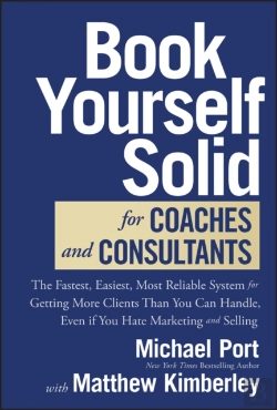 Bertrand.pt - Book Yourself Solid For Coaches And Consultants