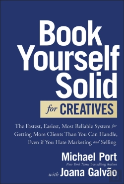 Bertrand.pt - Book Yourself Solid for Creatives