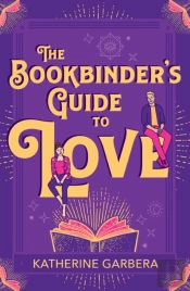 Bookbinder'S Guide To Love