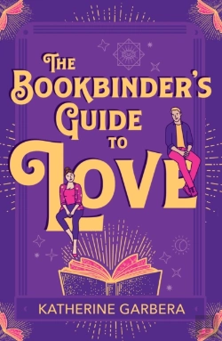 Bertrand.pt - Bookbinder'S Guide To Love