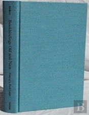 Bookbinding Old & New