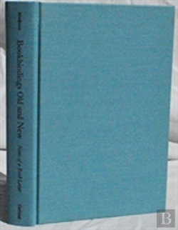 Bertrand.pt - Bookbinding Old & New