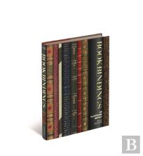 Bookbindings