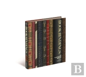 Bookbindings