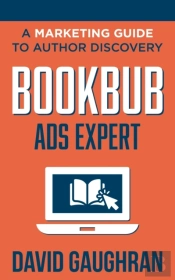 Bookbub Ads Expert: A Marketing Guide To