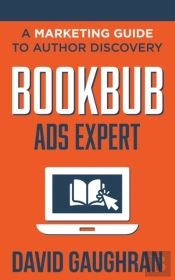 Bookbub Ads Expert: A Marketing Guide To