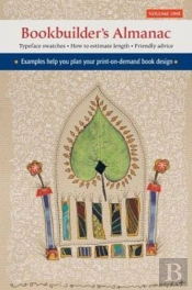 Bookbuilder'S Almanac