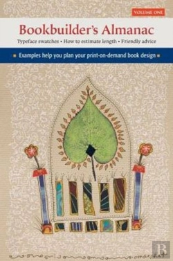 Bertrand.pt - Bookbuilder'S Almanac