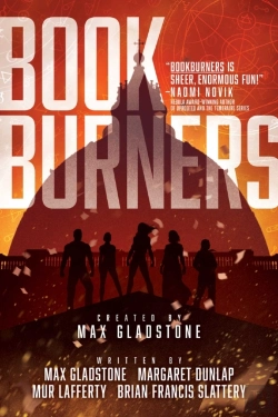 Bertrand.pt - Bookburners