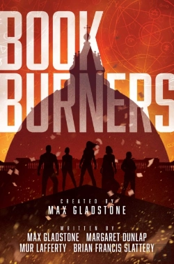 Bertrand.pt - Bookburners