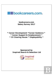 Bookcareers.Com Salary Survey 2017