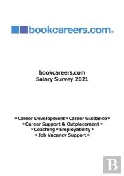 Bookcareers.Com Salary Survey 2021