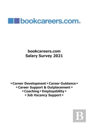 Bookcareers.Com Salary Survey 2021