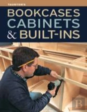 Bookcases, Cabinets & Built-Ins