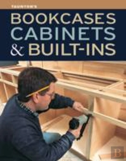 Bertrand.pt - Bookcases, Cabinets & Built-Ins