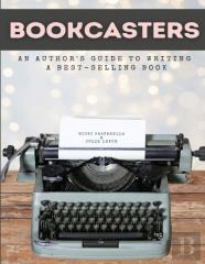 Bookcasters