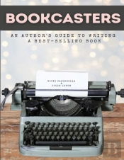 Bookcasters