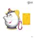 Bookcessories: Disney: Tiny Book Of Beauty And The Beast