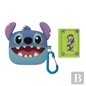 Bookcessories: Disney: Tiny Book Of Lilo And Stitch