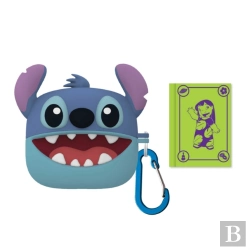 Bertrand.pt - Bookcessories: Disney: Tiny Book Of Lilo And Stitch