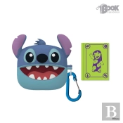 Bookcessories: Disney: Tiny Book Of Lilo And Stitch