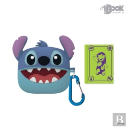 Bertrand.pt - Bookcessories: Disney: Tiny Book Of Lilo And Stitch