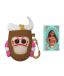 Bookcessories: Disney: Tiny Book Of Moana