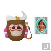 Bookcessories: Disney: Tiny Book Of Moana