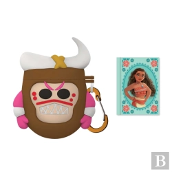 Bertrand.pt - Bookcessories: Disney: Tiny Book Of Moana