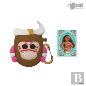 Bookcessories: Disney: Tiny Book Of Moana