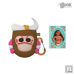 Bertrand.pt - Bookcessories: Disney: Tiny Book Of Moana