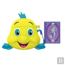 Bertrand.pt - Bookcessories: Disney: Tiny Book Of The Little Mermaid