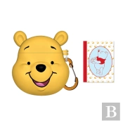 Bookcessories: Disney: Tiny Book Of Winnie The Pooh