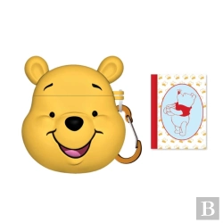 Bertrand.pt - Bookcessories: Disney: Tiny Book Of Winnie The Pooh