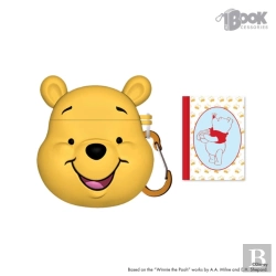 Bertrand.pt - Bookcessories: Disney: Tiny Book Of Winnie The Pooh
