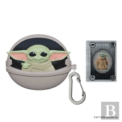 Bookcessories: Star Wars: Tiny Book Of Grogu