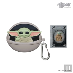 Bertrand.pt - Bookcessories: Star Wars: Tiny Book Of Grogu