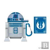 Bookcessories: Star Wars: Tiny Book Of Jedi