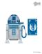 Bookcessories: Star Wars: Tiny Book Of Jedi