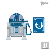 Bookcessories: Star Wars: Tiny Book Of Jedi