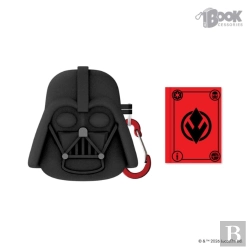 Bertrand.pt - Bookcessories: Star Wars: Tiny Book Of Sith