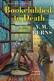 Bookclubbed To Death