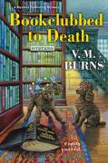 Bookclubbed To Death
